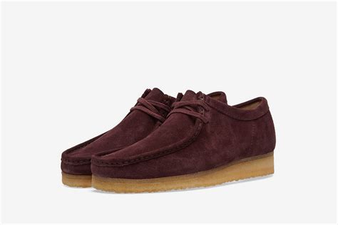 where to buy clarks wallabees